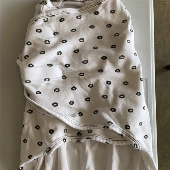 zen swaddle sleep sack